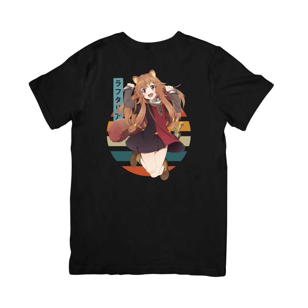 Футболка дитяча Сходження героя щита