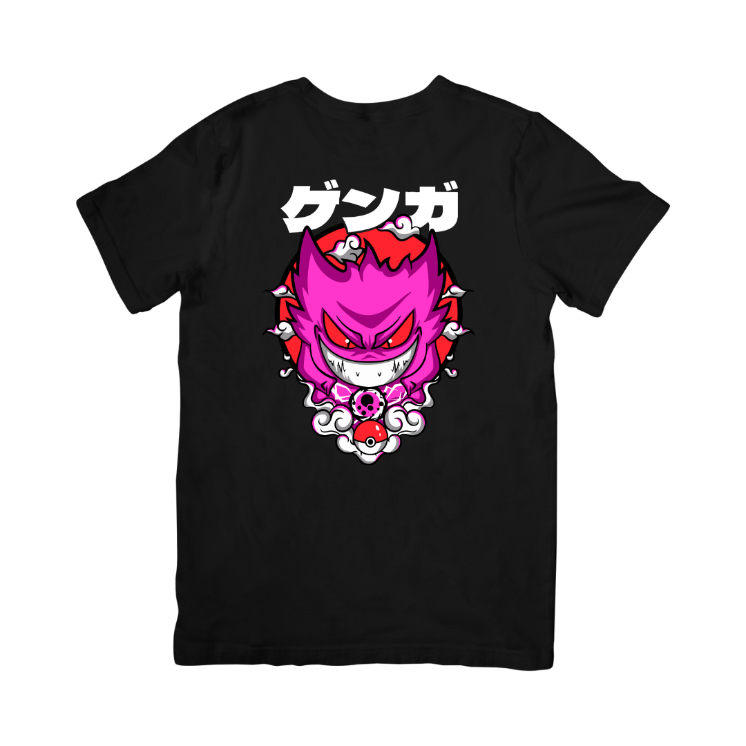 Футболка дитяча Покемон (Pokémon)