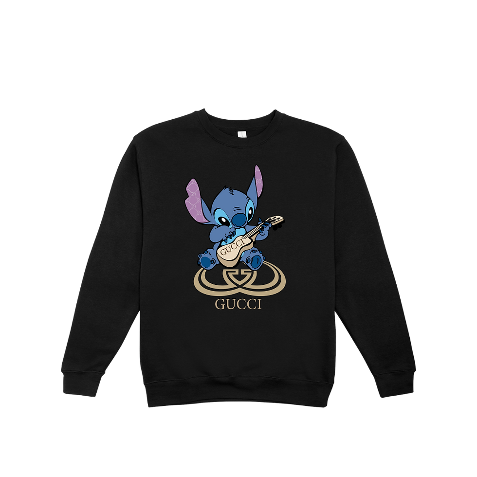 Світшот Ліло і стіч (Lilo Stitch)