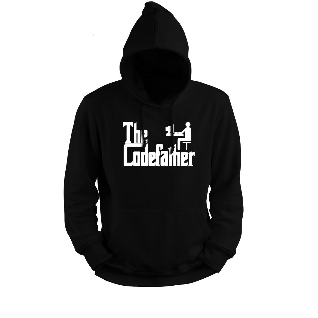 Худі The Codefather