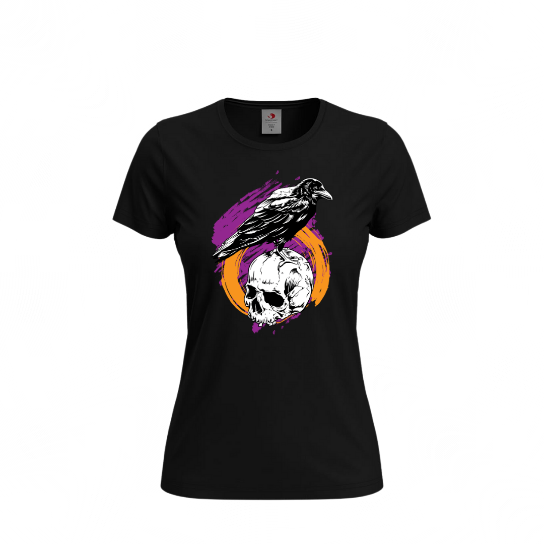 Футболка жіноча АРТ