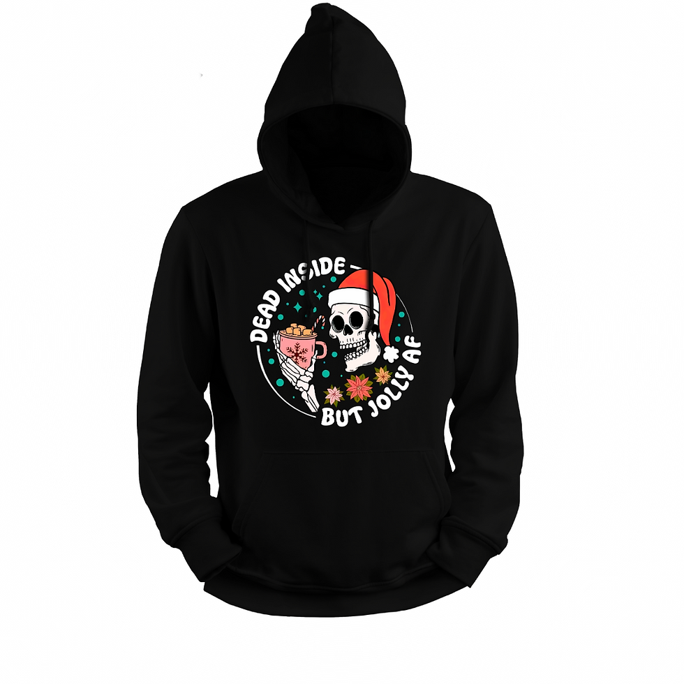 Худі Різдвяний