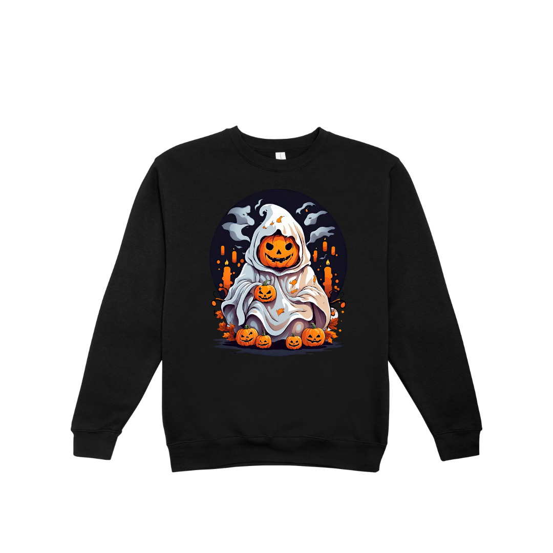 Світшот Хелловін (Hallowe'en)