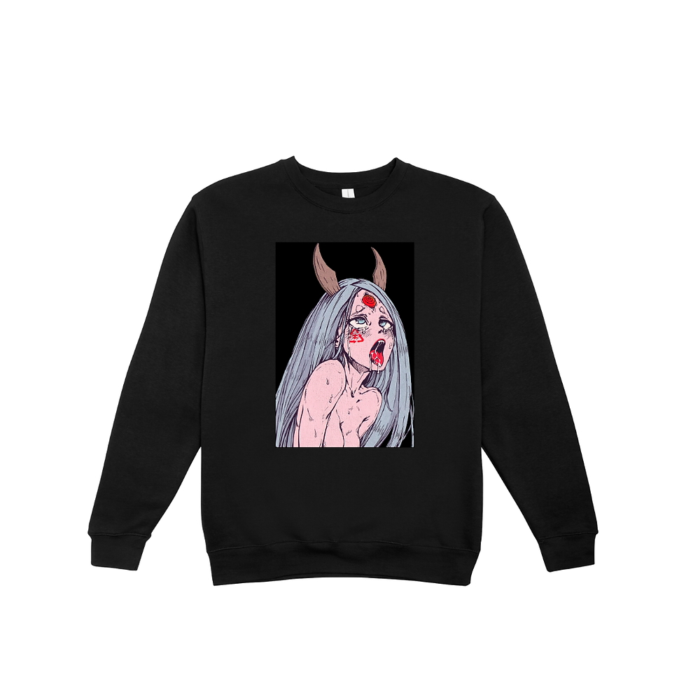 Світшот Наруто (Naruto)