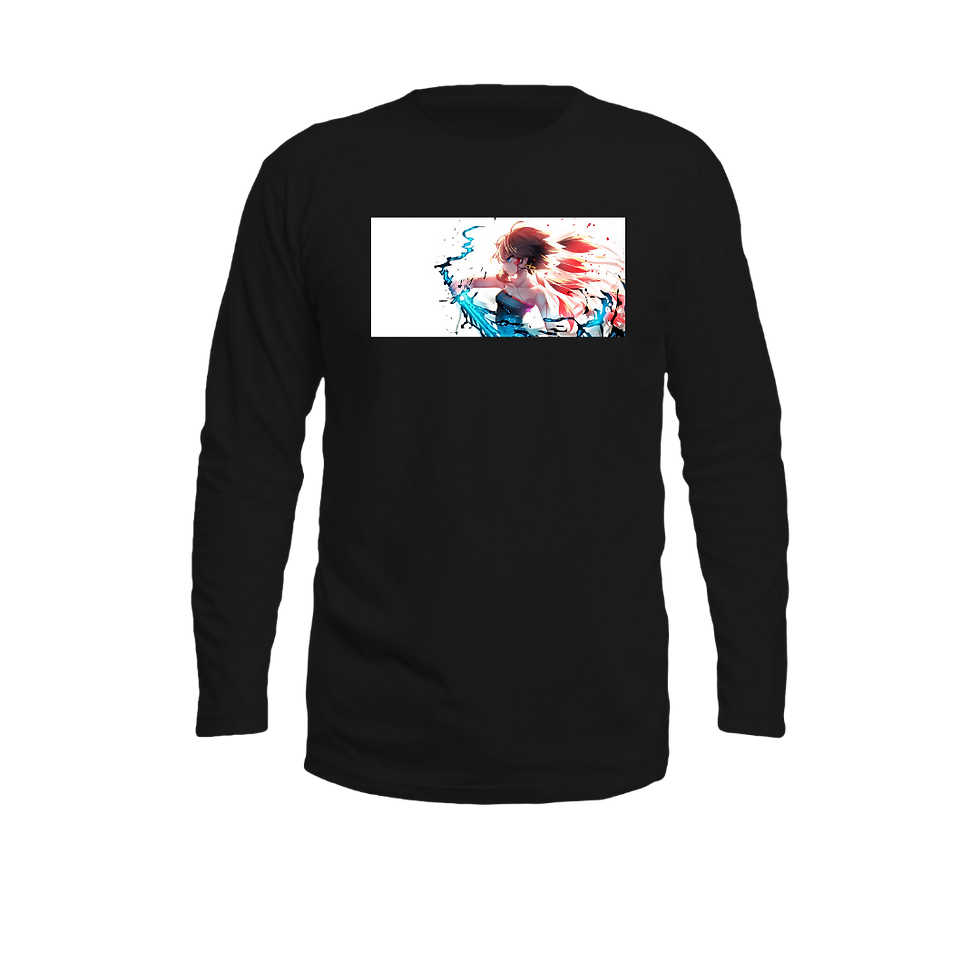 Лонгслів АРТ