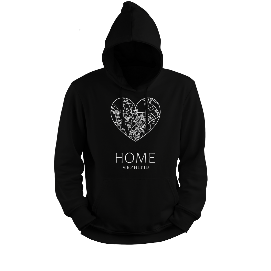 Худі Чернігів