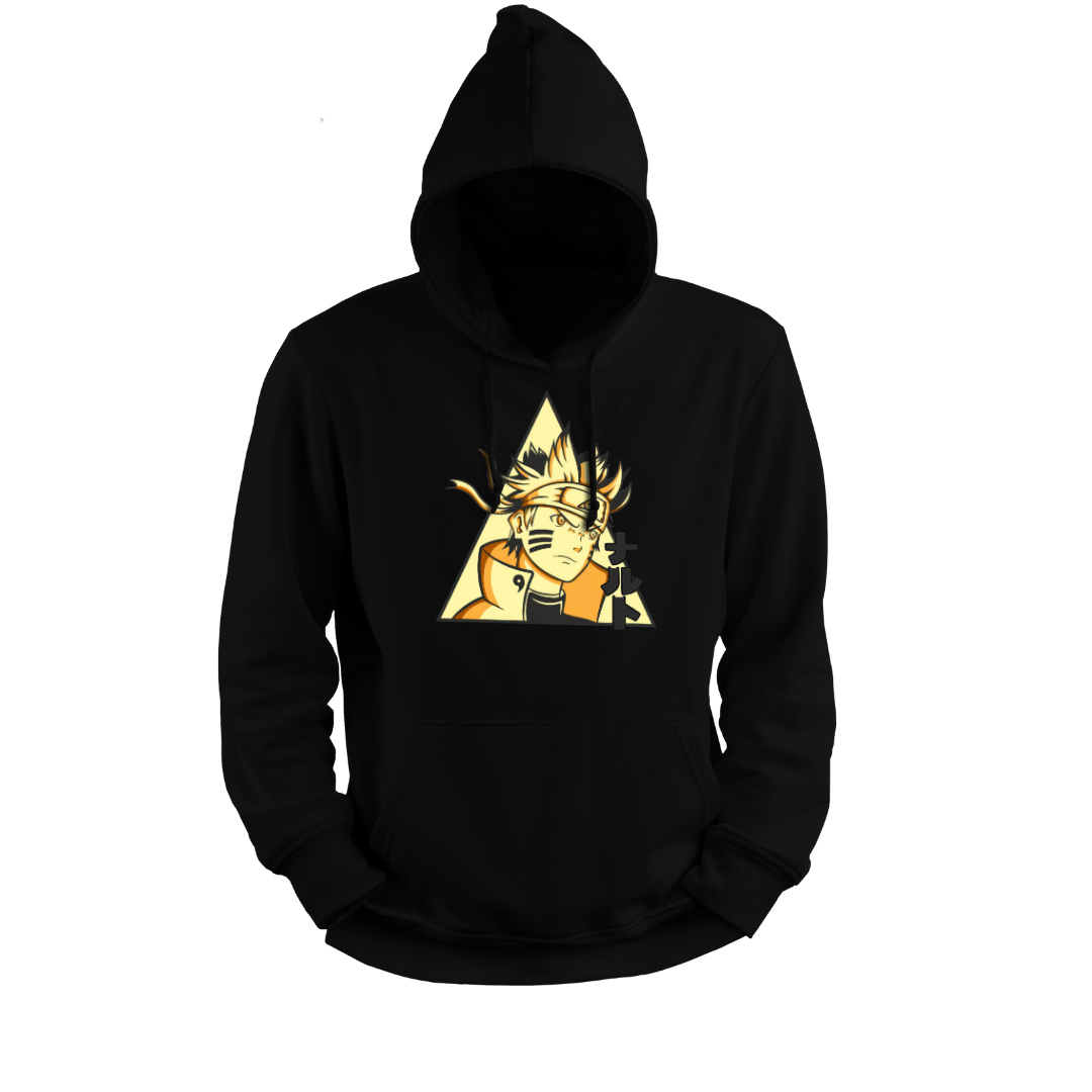 Худі Наруто (Naruto)
