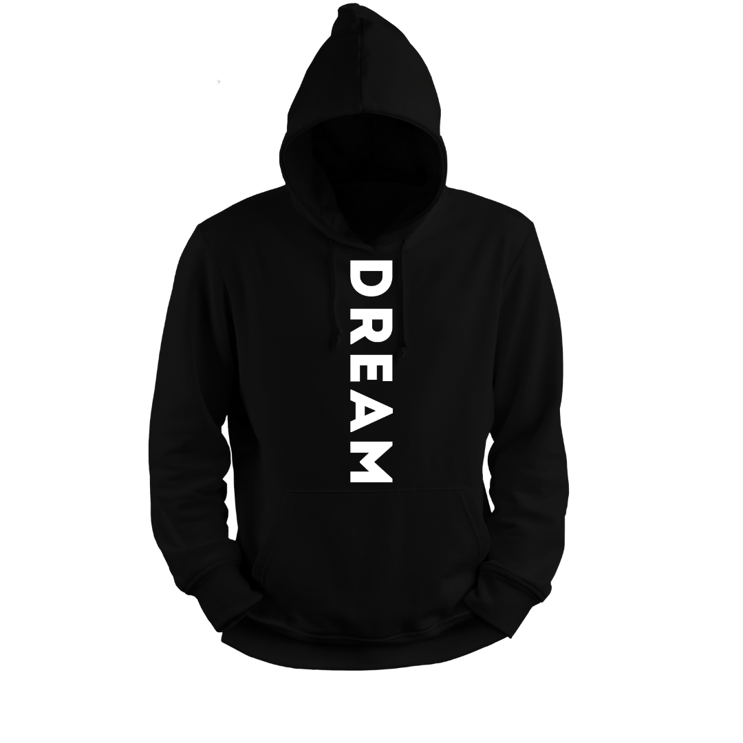 Худі DREAM