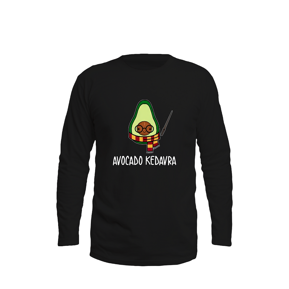 Лонгслів Гаррі Поттер (Harry Potter)