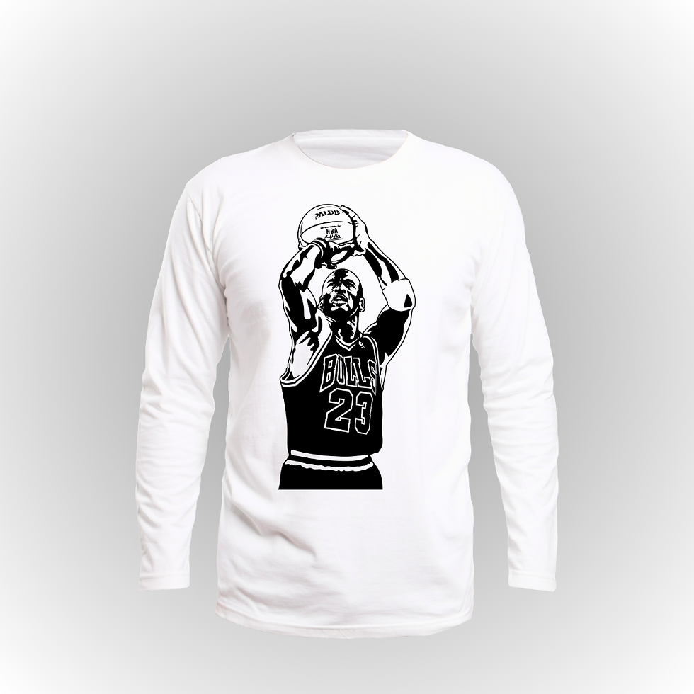 Лонгслів Jordan