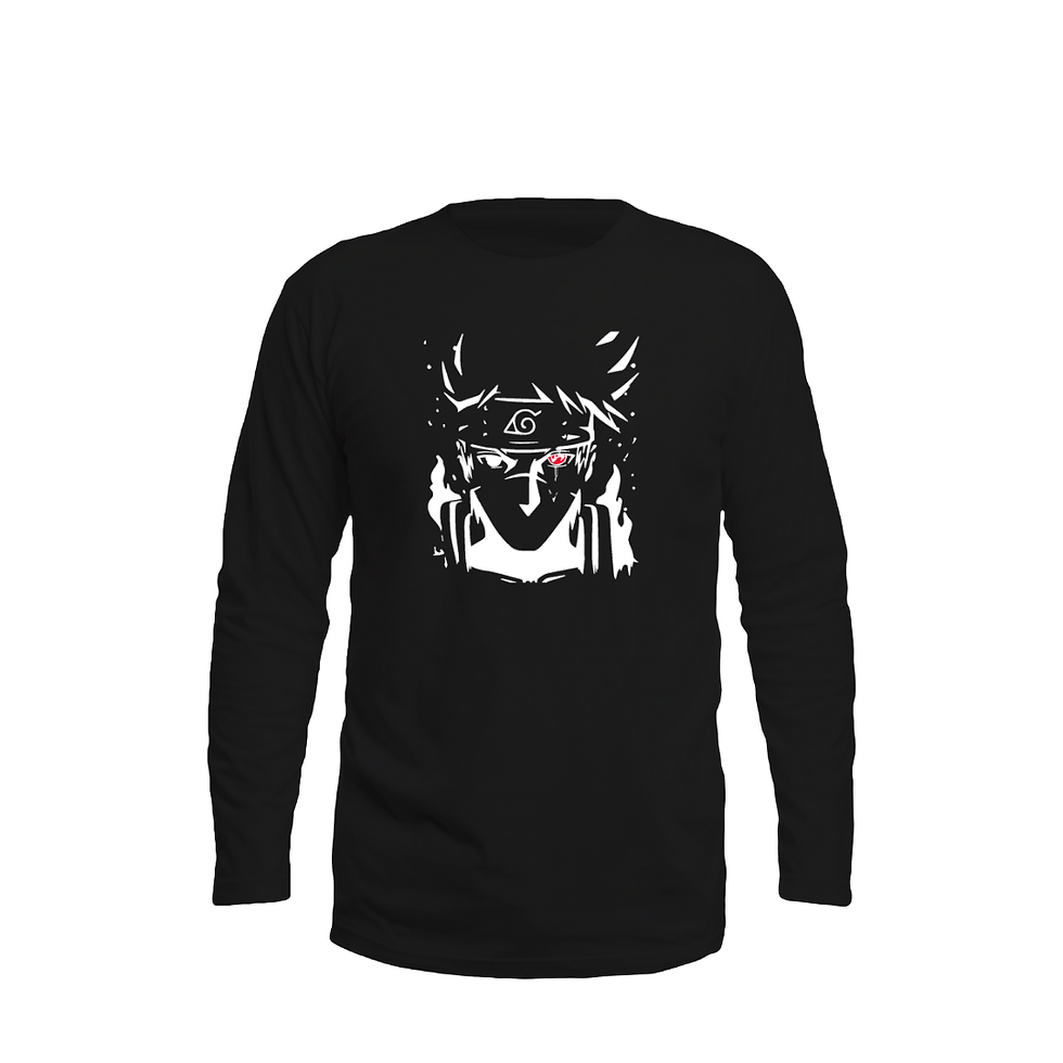 Лонгслів Наруто (Naruto)