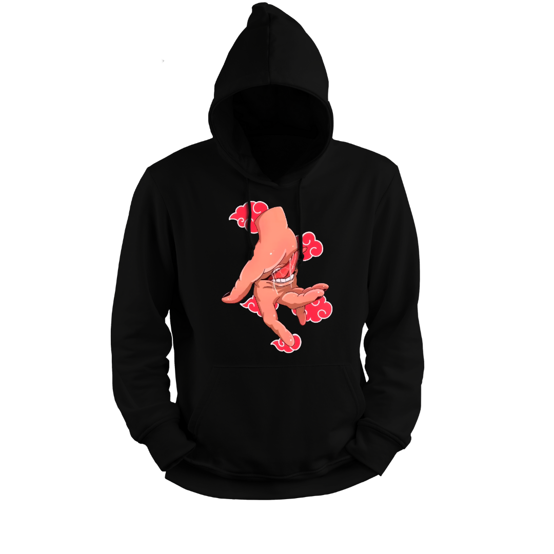 Худі Акацукі