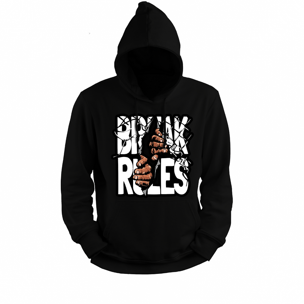 Худі Ігнорувати обмеження