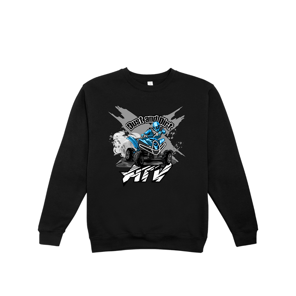 Світшот XTREME