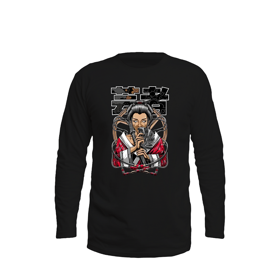 Лонгслів АРТ