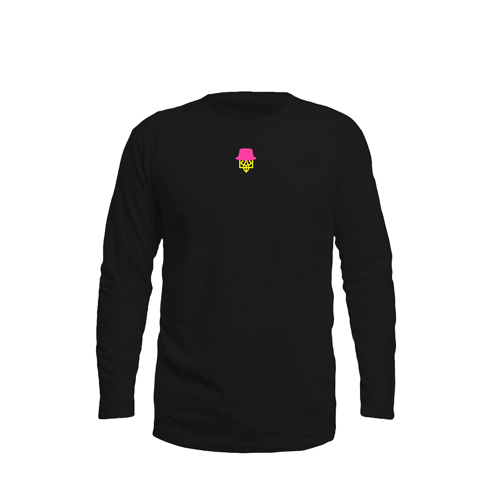 Лонгслів Kalush