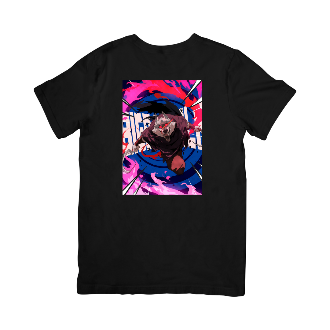 Футболка дитяча АРТ (Кіт у чоботях)