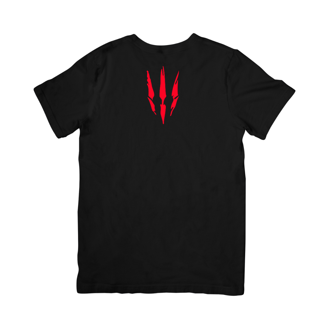 Футболка дитяча Відьмак (The Witcher)