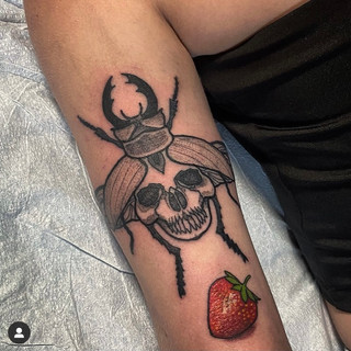 Arm piece