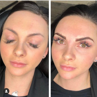 Eyebrows