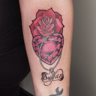 Arm Piece