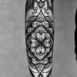 Arm piece