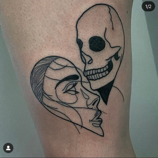 Gorgeous piece