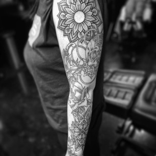 arm piece