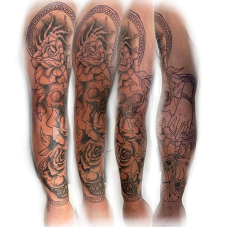 Arm Piece