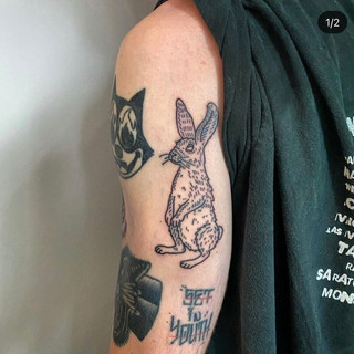 Arm piece
