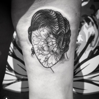 gorgeous piece