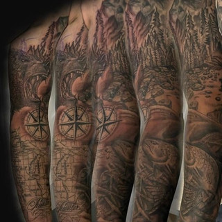 Arm Piece
