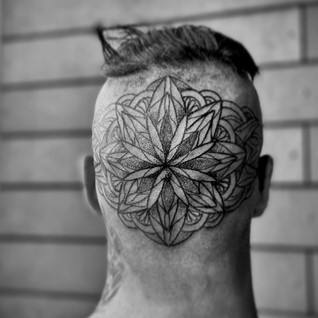 Head piece