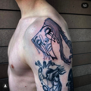 Arm Piece