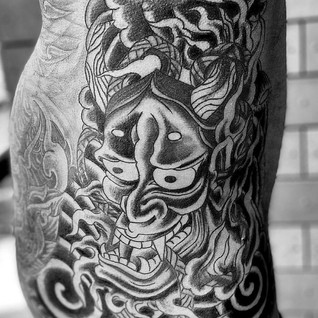 Rib Piece