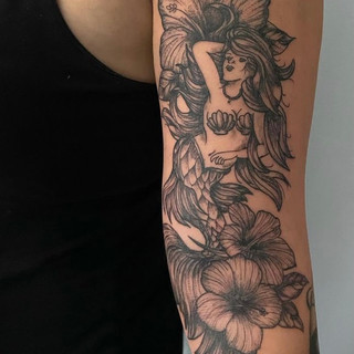 arm piece