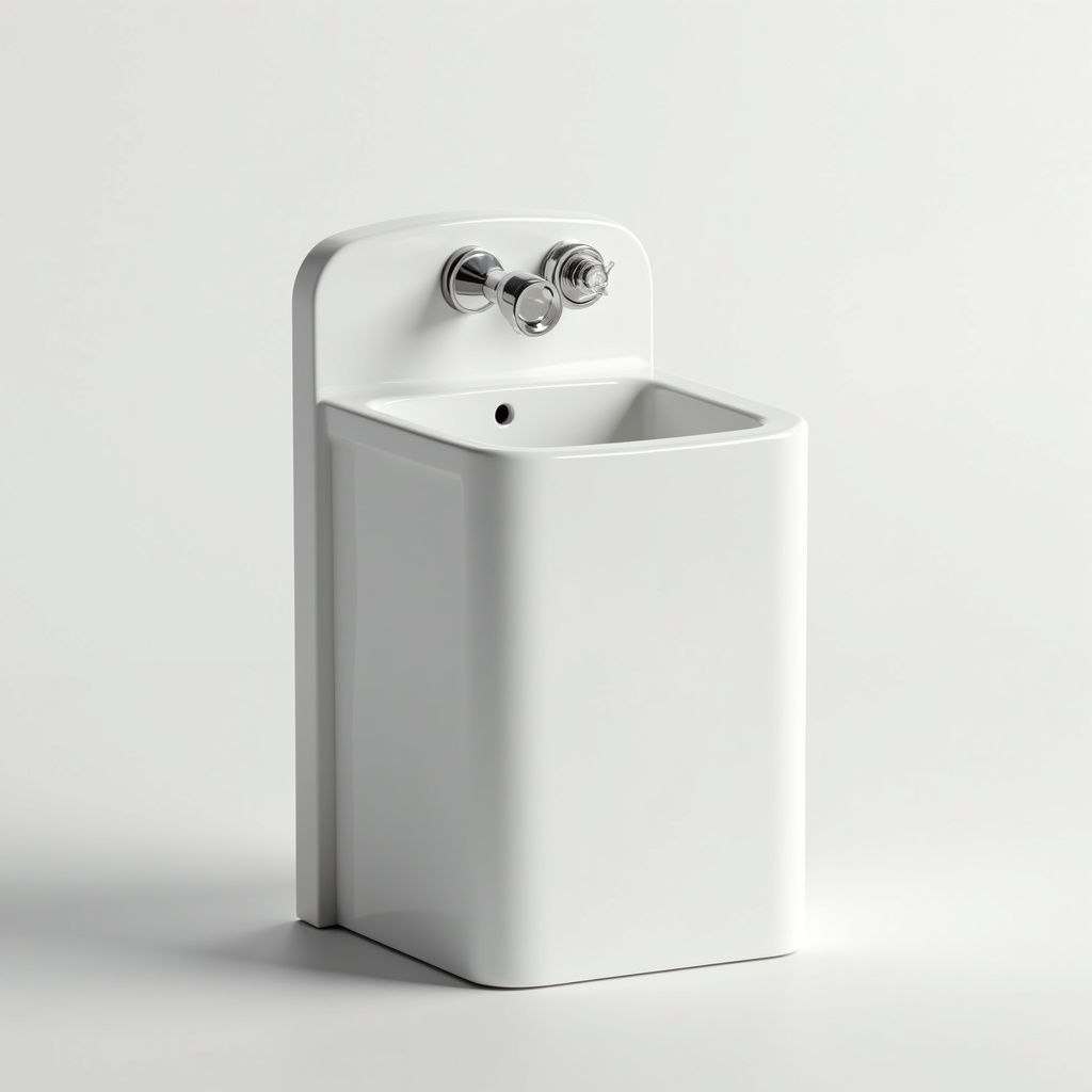Compact Under Sink Unit