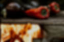 Grilled Vegetables