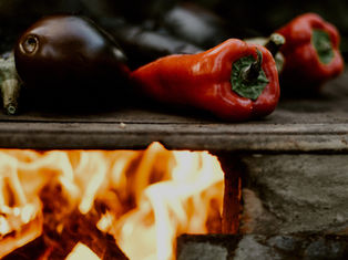 Cuoco laboratorio gastronomia