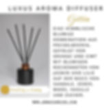 Erleben Sie den luxuriösen Duftgenuss mit unserem exklusiven Aroma-Diffuser. Perfekt abgestimmt auf anspruchsvolle Räume.