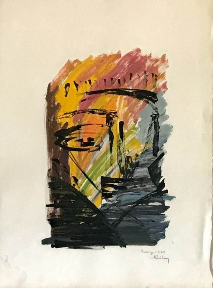 Composition 1