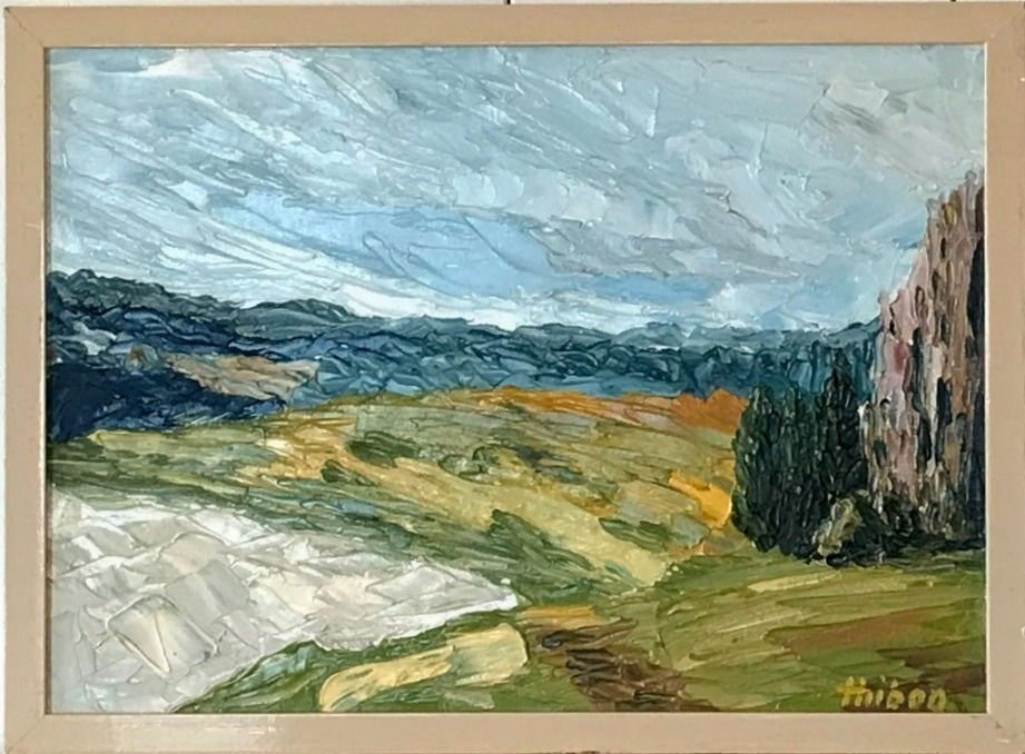 Paysage 7