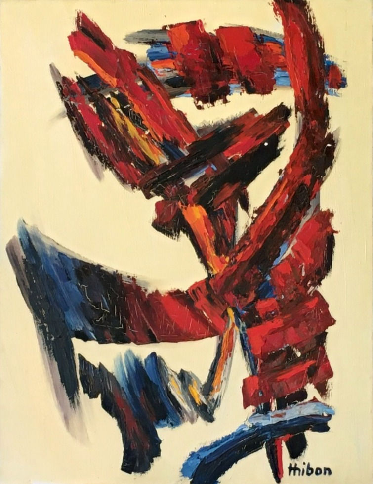 Composition 57