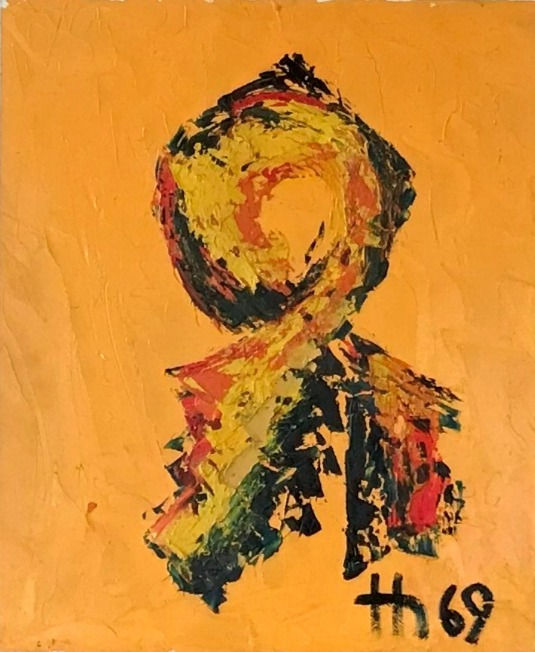 Composition 33