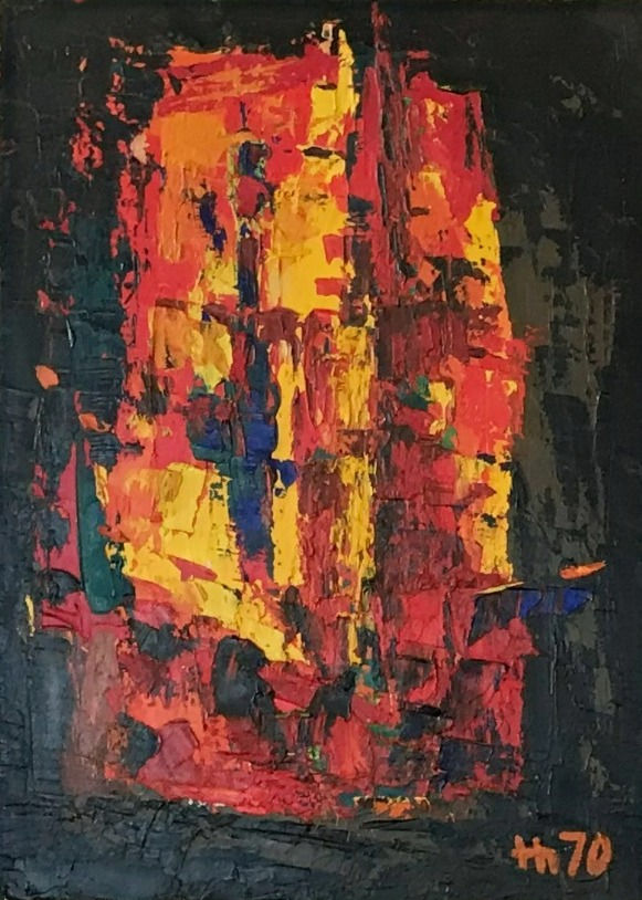 Composition 37