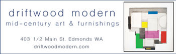 Driftwood Modern