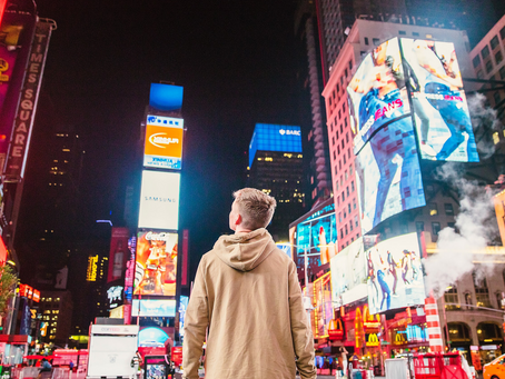 A Look into the Past: How Advertising and Marketing has Evolved through the Years