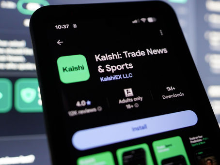 Your Business Isn't Kalshi. So, Stop Treating Every Pivot Like a Prediction Market. 