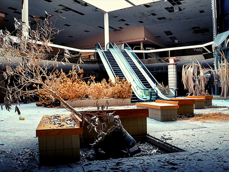 Another Mall Bites the Dust – How to Survive the American Retail Apocalypse