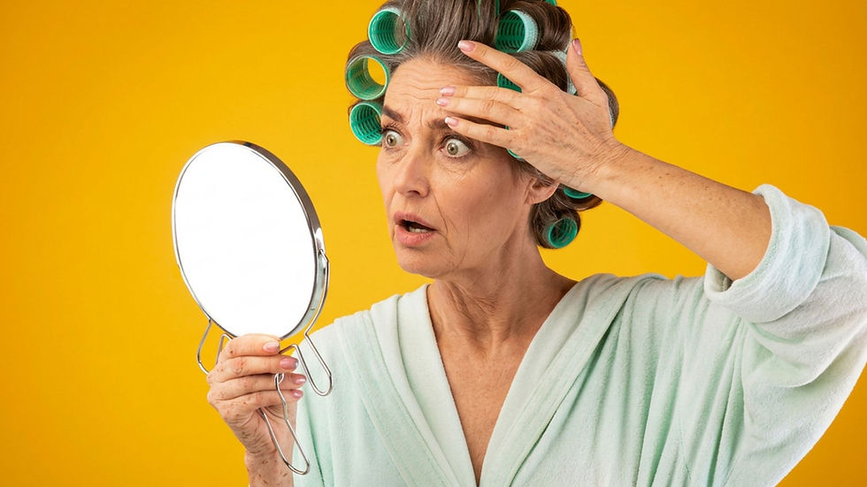 Does Your Business Need Botox... or a Eulogy?